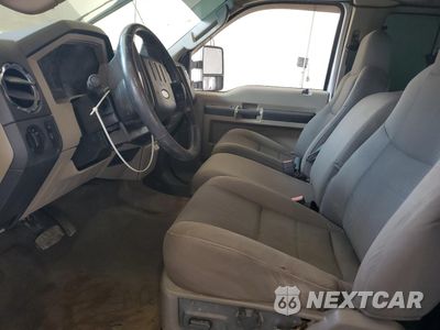 Zdjęcie 7 z 13 samochodu: 2010 FORD F250 SUPER DUTY VIN:1FTSX2BR3AEA05578 - miniatura
