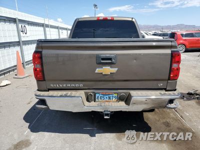 Zdjęcie 6 z 12 samochodu: 2014 CHEVROLET SILVERADO C1500 LT VIN:3GCPCREH7EG191055 - miniatura