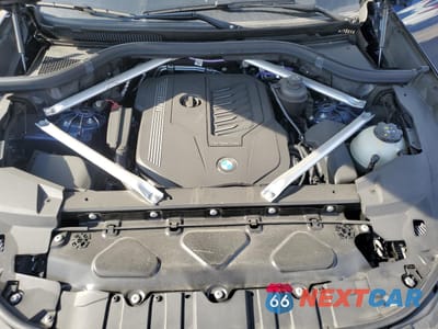 Zdjęcie 12 z 17 samochodu: 2023 BMW X6 XDRIVE40I VIN:5UXCY6C0XP9R65232 - miniatura
