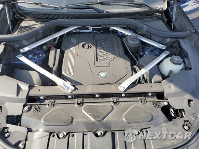 Zdjęcie 12 z 17 samochodu: 2023 BMW X6 XDRIVE40I VIN:5UXCY6C0XP9R65232 - miniatura