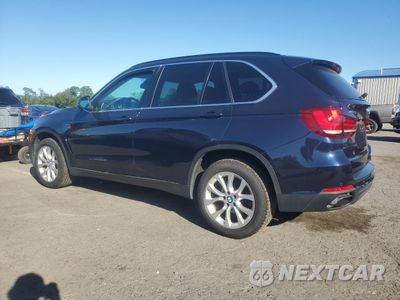 Drugie zdjęcie samochodu z przodu: 2016 BMW X5 XDR40E VIN:5UXKT0C50G0S76940 - miniatura