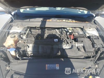 Zdjęcie 11 z 13 samochodu: 2013 FORD FUSION VIN:3FA6P0G75DR380408 - miniatura