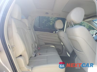 Zdjęcie 11 z 14 samochodu: 2017 LINCOLN MKT VIN:2LMHJ5AT9HBL00555 - miniatura