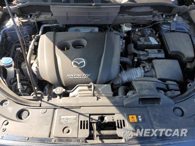 Zdjęcie 12 z 13 samochodu: 2018 MAZDA CX-5 TOURING VIN:JM3KFBCM7J0436550 - miniatura