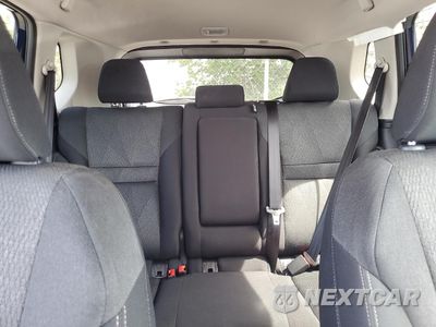 Zdjęcie 10 z 14 samochodu: 2025 NISSAN ROGUE SV VIN:5N1BT3BA2SC802747 - miniatura
