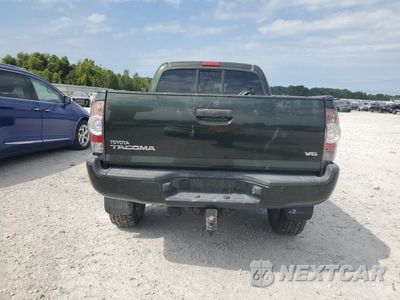 Zdjęcie 6 z 12 samochodu: 2013 TOYOTA TACOMA DOUBLE CAB LONG BED VIN:3TMMU4FN8DM051362 - miniatura