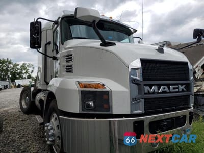 2024 MACK AN64T SEMI TRUCK 1M1AN4GYXRM042562 - główne zdjęcie licytacji z USA - miniatura