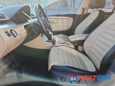 Zdjęcie 7 z 15 samochodu: 2016 VOLKSWAGEN CC BASE VIN:WVWBP7AN6GE502306 - miniatura
