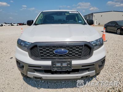 Piąte zdjęcie samochodu w środku: 2020 FORD RANGER XL VIN:1FTER4EH2LLA86142 - miniatura