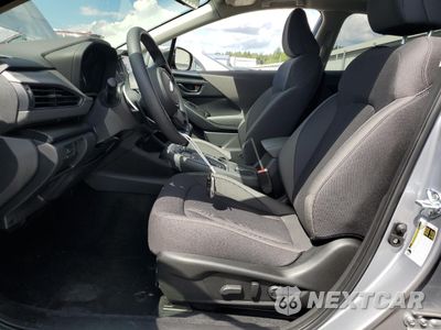 Zdjęcie 7 z 14 samochodu: 2025 SUBARU CROSSTREK PREMIUM VIN:JF2GUHDC9S8217865 - miniatura