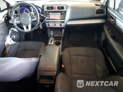Zdjęcie 8 z 13 samochodu: 2016 SUBARU LEGACY 2.5I PREMIUM VIN:4S3BNAF67G3050981 - miniatura