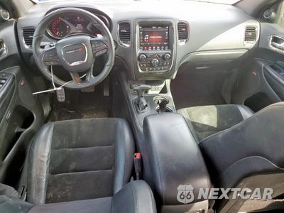 Zdjęcie 8 z 14 samochodu: 2018 DODGE DURANGO GT VIN:1C4RDHDG2JC231855 - miniatura