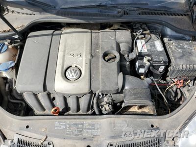 Zdjęcie 11 z 12 samochodu: 2007 VOLKSWAGEN RABBIT VIN:WVWDR71K57W173942 - miniatura