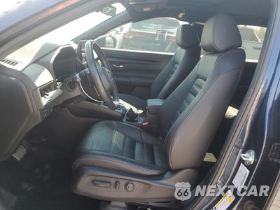 Zdjęcie 7 z 15 samochodu: 2024 HONDA CR-V SPORT-L VIN:7FARS6H83RE003833 - miniatura