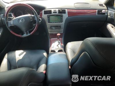 Zdjęcie 8 z 12 samochodu: 2005 LEXS ES 300 BAS VIN:JTHBA30G455136242 - miniatura