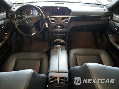 Zdjęcie 8 z 14 samochodu: 2011 MERCEDES-BENZ E 350 4MATIC VIN:WDDHF8HB4BA342060 - miniatura