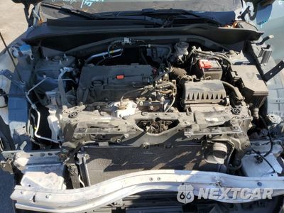 Zdjęcie 11 z 14 samochodu: 2023 HONDA HR-V SPORT VIN:3CZRZ1H56PM705468 - miniatura