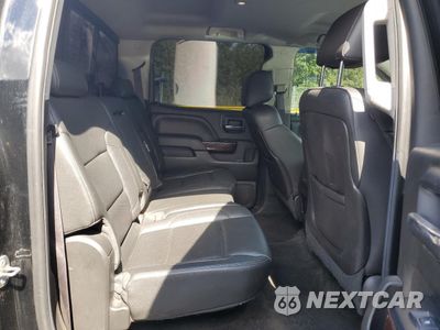 Zdjęcie 10 z 14 samochodu: 2015 GMC SIERRA K1500 SLT VIN:3GTU2VEC4FG424538 - miniatura