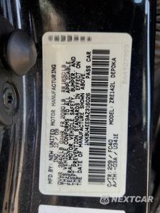 Zdjęcie 12 z 14 samochodu: 2010 TOYOTA COROLLA BASE VIN:1NXBU4EE9AZ316026 - miniatura
