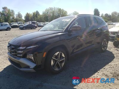 2025 HYUNDAI TUCSON SEL 5NMJBCDE2SH530527 - główne zdjęcie licytacji z USA - miniatura