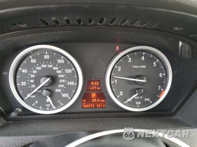 Zdjęcie 9 z 15 samochodu: 2012 BMW X6 XDRIVE50I VIN:5UXFG8C58CL590204 - miniatura