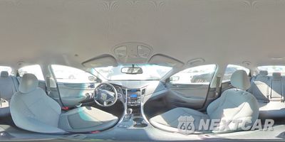 Zdjęcie 14 z 14 samochodu: 2013 HYUNDAI SONATA GLS VIN:5NPEB4AC0DH525701 - miniatura