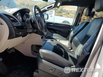 Zdjęcie 7 z 15 samochodu: 2018 DODGE GRAND CARAVAN SXT VIN:2C4RDGCG7JR205710 - miniatura