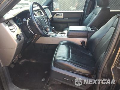Zdjęcie 7 z 13 samochodu: 2015 FORD EXPEDITION LIMITED VIN:1FMJU2AT2FEF20222 - miniatura