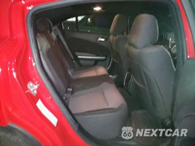 Zdjęcie 10 z 12 samochodu: 2022 DODGE CHARGER SXT VIN:2C3CDXBG6NH201090 - miniatura