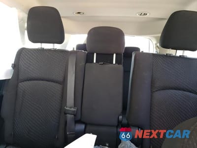 Zdjęcie 10 z 13 samochodu: 2018 DODGE JOURNEY SE VIN:3C4PDCABXJT535667 - miniatura