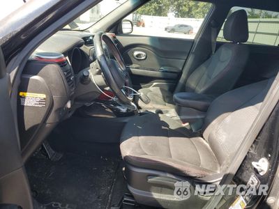 Zdjęcie 7 z 14 samochodu: 2016 KIA SOUL + VIN:KNDJP3A56G7364002 - miniatura