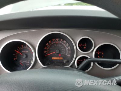 Zdjęcie 9 z 12 samochodu: 2011 TOYOTA TUNDRA DOUBLE CAB SR5 VIN:5TFUM5F10BX020794 - miniatura