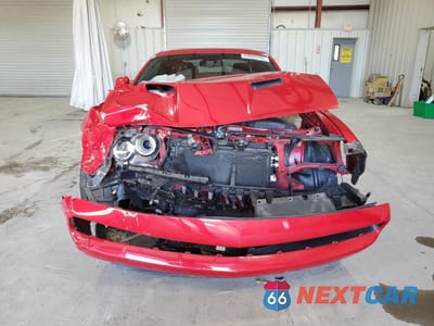 Piąte zdjęcie samochodu w środku: 2015 DODGE CHALLENGER SXT VIN:2C3CDZAG1FH723799 - miniatura