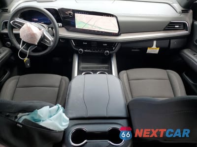 Zdjęcie 8 z 15 samochodu: 2025 CHEVROLET TAHOE C1500 LS VIN:1GNS5MRD5SR178953 - miniatura