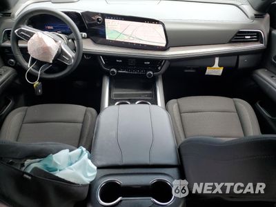 Zdjęcie 8 z 15 samochodu: 2025 CHEVROLET TAHOE C1500 LS VIN:1GNS5MRD5SR178953 - miniatura