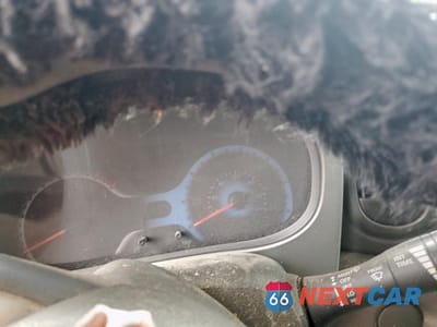 Zdjęcie 9 z 14 samochodu: 2009 NISSAN CUBE BASE VIN:JN8AZ28R59T118666 - miniatura