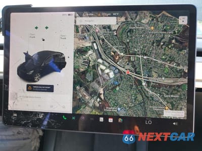 Zdjęcie 9 z 12 samochodu: 2021 TESLA MODEL Y VIN:5YJYGDEE7MF131105 - miniatura