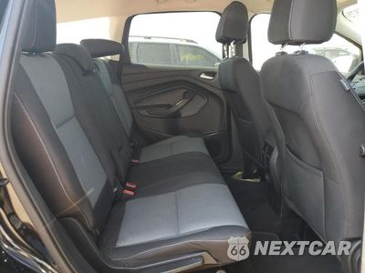 Zdjęcie 10 z 12 samochodu: 2017 FORD ESCAPE SE VIN:1FMCU9GD6HUD67306 - miniatura