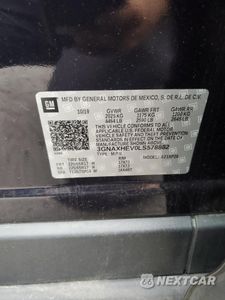 Zdjęcie 14 z 17 samochodu: 2020 CHEVROLET EQUINOX LS VIN:3GNAXHEV0LS578882 - miniatura