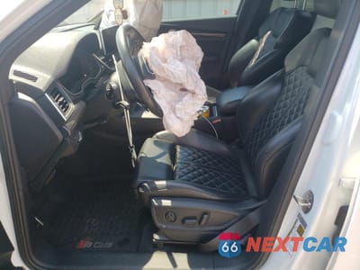 Zdjęcie 7 z 13 samochodu: 2020 AUDI SQ5 PREMIUM PLUS VIN:WA1B4AFY3L2068988 - miniatura