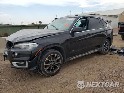 2018 BMW X5 XDRIVE35I 5UXKR0C54J0X91817 - główne zdjęcie licytacji z USA - miniatura