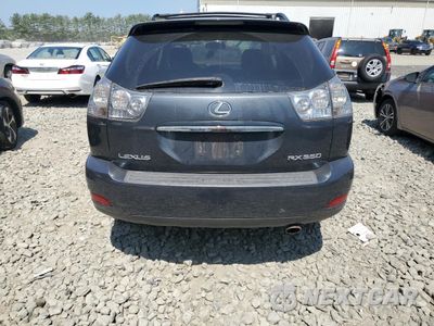 Zdjęcie 6 z 13 samochodu: 2008 LEXUS RX 350 VIN:2T2HK31U98C071792 - miniatura