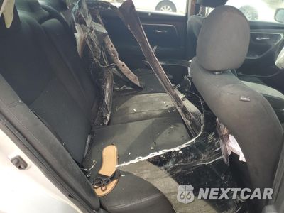 Zdjęcie 10 z 13 samochodu: 2015 NISSAN ALTIMA VIN:1N4AL3AP5FC226637 - miniatura