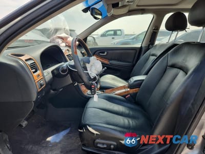 Zdjęcie 7 z 12 samochodu: 2003 INFINITI I35 VIN:JNKDA31A53T113953 - miniatura