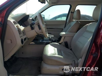 Zdjęcie 7 z 13 samochodu: 2008 FORD ESCAPE LIMITED VIN:1FMCU04148KE78521 - miniatura