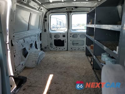 Zdjęcie 10 z 14 samochodu: 2002 FORD ECONOLINE E350 SUPER DUTY VAN VIN:1FTSE34L72HA18595 - miniatura