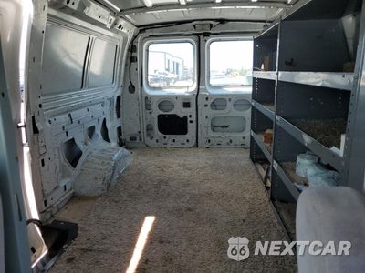 Zdjęcie 10 z 14 samochodu: 2002 FORD ECONOLINE E350 SUPER DUTY VAN VIN:1FTSE34L72HA18595 - miniatura