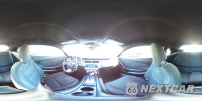Zdjęcie 14 z 14 samochodu: 2011 CHEVROLET CAMARO LT VIN:2G1FB1ED4B9138969 - miniatura