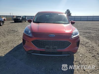 Piąte zdjęcie samochodu w środku: 2021 FORD ESCAPE SE VIN:1FMCU9G69MUA14991 - miniatura