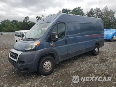 2019 RAM PROMASTER 3500 3500 HIGH 3C6URVJG5KE555317 - główne zdjęcie licytacji z USA - miniatura